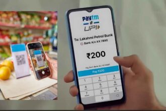 इस दिवाली UPI भुगतान ने तोड़े रिकॉर्ड: भारत में कैशलेस क्रांति तेज़