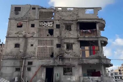 पश्चिमी तट फिर जल रहा है: गाजा युद्धविराम के बाद भय और आग की वापसी