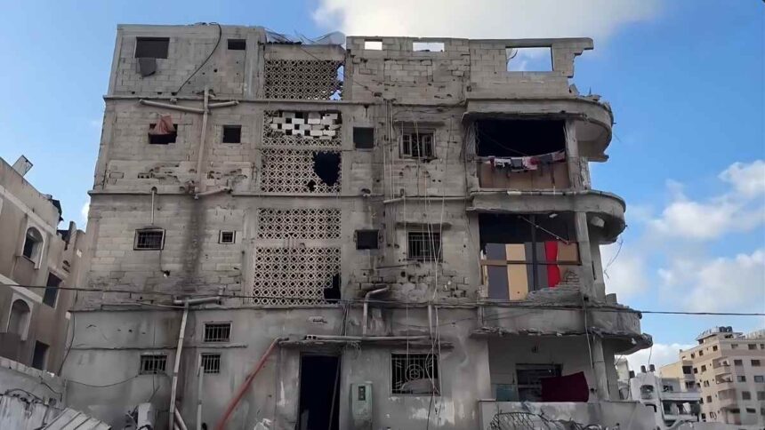 पश्चिमी तट फिर जल रहा है: गाजा युद्धविराम के बाद भय और आग की वापसी