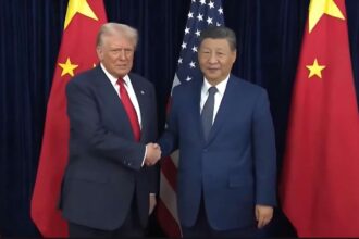 ट्रम्प-शी गुशान शिखर सम्मेलन: कूटनीतिक सफलता या रणनीतिक समझौता?