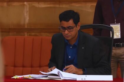 बिहार विधानसभा चुनाव 2025: सुरक्षा कारणों से नक्सल प्रभावित इलाकों में मतदान का समय घटाया गया