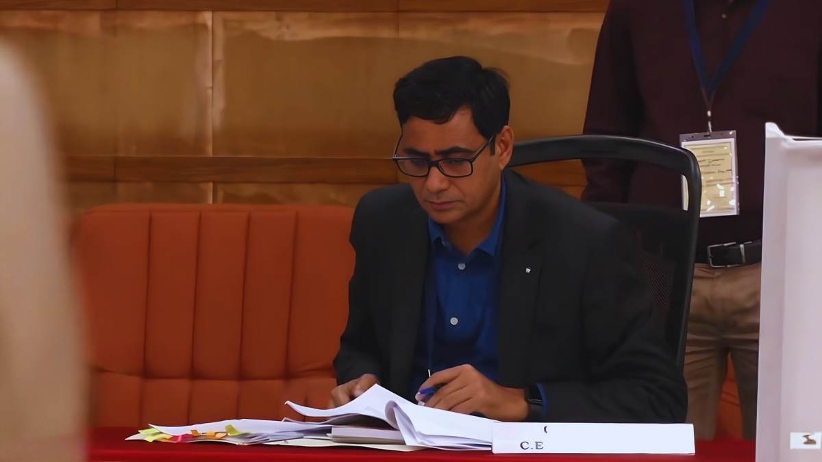 बिहार विधानसभा चुनाव 2025: सुरक्षा कारणों से नक्सल प्रभावित इलाकों में मतदान का समय घटाया गया