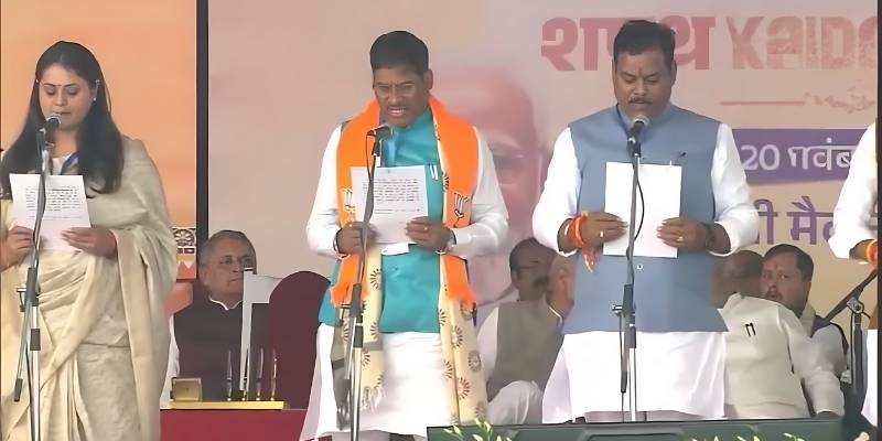 बिहार के सबसे लंबे समय तक सेवा करने वाले मुख्यमंत्री