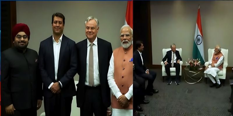 इस साल का समिट, जो पहली बार अफ्रीकी धरती पर हुआ, ग्लोबल साउथ के साथ संबंधों पर फोकस था।