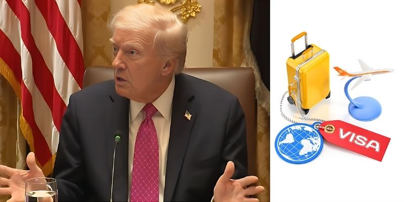 अमेरिका में H-1B वीज़ा पर बहस फिर गरमा गई