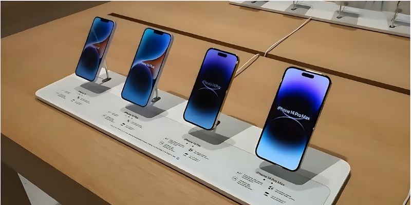 iPhone 16 और iPhone 16 Plus–$75 का गिफ्ट कार्ड