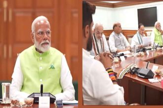 बिहार की राजनीति एक और मोड़ पर, नीतीश कुमार 10वें कार्यकाल की तैयारी में