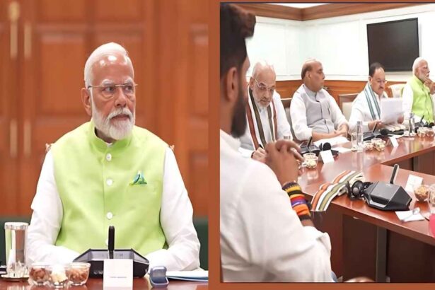 बिहार की राजनीति एक और मोड़ पर, नीतीश कुमार 10वें कार्यकाल की तैयारी में