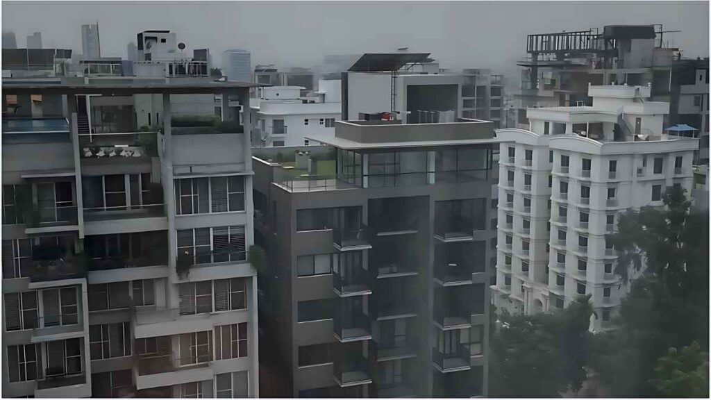 यूपीएवीपी ने दो प्रीमियम स्थानों पर 336 फ्लैट लॉन्च किए हैं: