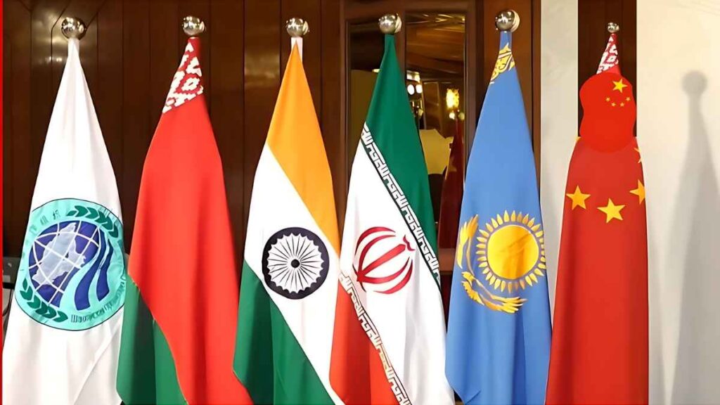 भारत ने विश्व को आतंकवाद के प्रति शून्य सहिष्णुता की चेतावनी दी