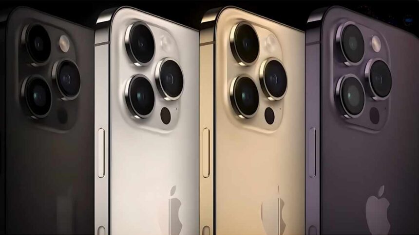 Apple ब्लैक फ्राइडे सेल शुरू: iPhone, MacBook, iPad, Watch और AirPods पर भारी गिफ्ट कार्ड ऑफर