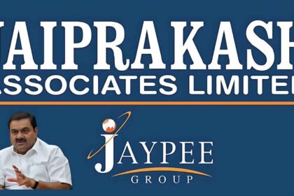 अडानी ग्रुप ने कम बोली के बावजूद 55,000 करोड़ की जेपी ग्रुप इन्सॉल्वेंसी लड़ाई जीती