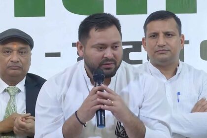 नीतीश कुमार का ऐतिहासिक 10वां शपथ ग्रहण: बिहार की राजनीति में एक नया अध्याय