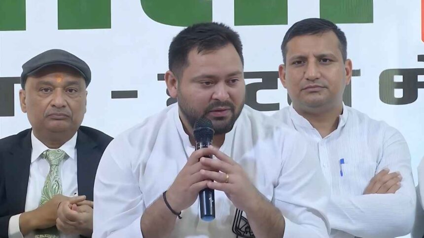 नीतीश कुमार का ऐतिहासिक 10वां शपथ ग्रहण: बिहार की राजनीति में एक नया अध्याय