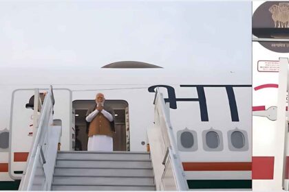 भारत दक्षिण अफ्रीका में G20 समिट में ग्लोबल साउथ के मुद्दों को ज़ोरदार तरीके से उठाएगा: MEA