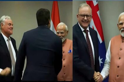 भारत ने साउथ अफ्रीका में G20 समिट में स्ट्रेटेजिक डिप्लोमेसी और टेक एम्बिशन दिखाई