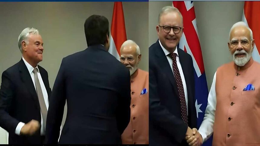 भारत ने साउथ अफ्रीका में G20 समिट में स्ट्रेटेजिक डिप्लोमेसी और टेक एम्बिशन दिखाई