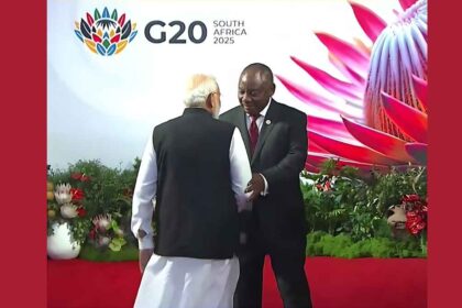 डोनाल्ड ट्रंप और व्लादिमीर पुतिन ऐतिहासिक साउथ अफ्रीका G20 समिट में क्यों नहीं गए?