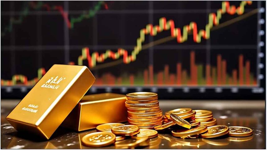 सोने और चांदी की कीमतें इतनी तेज़ी से क्यों गिर रही हैं