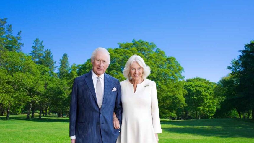 एपस्टीन घोटाले के बीच राजा चार्ल्स ने Prince Andrew से शाही उपाधि छीन ली