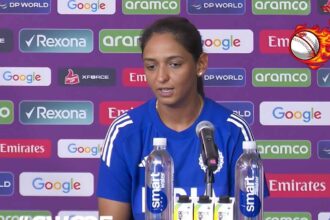 Harmanpreet Kaur: "हम हार का दर्द जानते हैं - अब हम जीत का स्वाद चखने के लिए तैयार हैं"