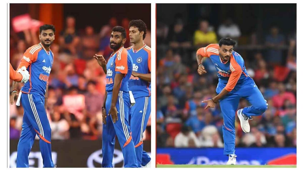 टीम इंडिया ने ऑस्ट्रेलिया को हराकर ऑस्ट्रेलियाई धरती पर रचा इतिहास