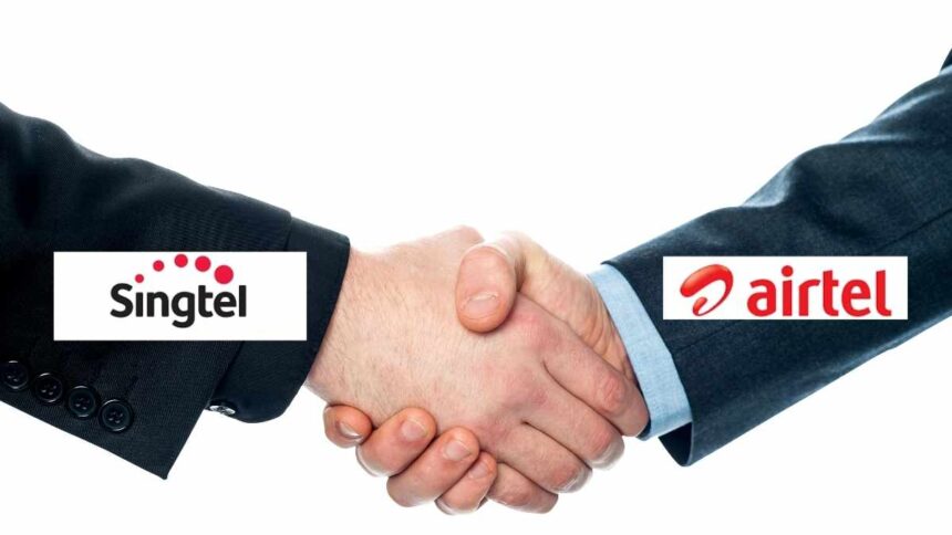 सिंगटेल द्वारा बड़े ब्लॉक डील के बाद भारती एयरटेल के शेयरों में गिरावट - विश्लेषकों को दीर्घकालिक मजबूती की उम्मीद
