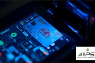 आधार एटीएम: बिना कार्ड या पासबुक के केवल अपने फिंगरप्रिंट का उपयोग करके पैसे निकालें