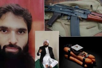 दिल्ली विस्फोट और फरीदाबाद आतंकी मॉड्यूल: सफेदपोश नेटवर्क का पर्दाफाश