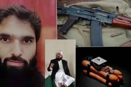 दिल्ली विस्फोट और फरीदाबाद आतंकी मॉड्यूल: सफेदपोश नेटवर्क का पर्दाफाश