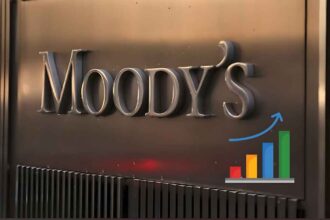 अमेरिकी टैरिफ के बावजूद भारत सबसे तेजी से बढ़ने वाली जी20 अर्थव्यवस्था बना रहेगा: मूडीज