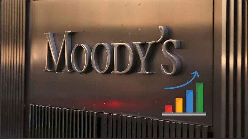 अमेरिकी टैरिफ के बावजूद भारत सबसे तेजी से बढ़ने वाली जी20 अर्थव्यवस्था बना रहेगा: मूडीज