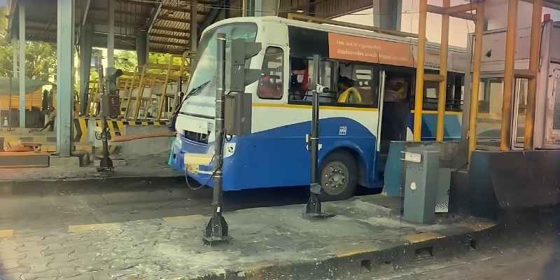 AI-आधारित टोल सिस्टम लॉन्च किया जाएगा 2026