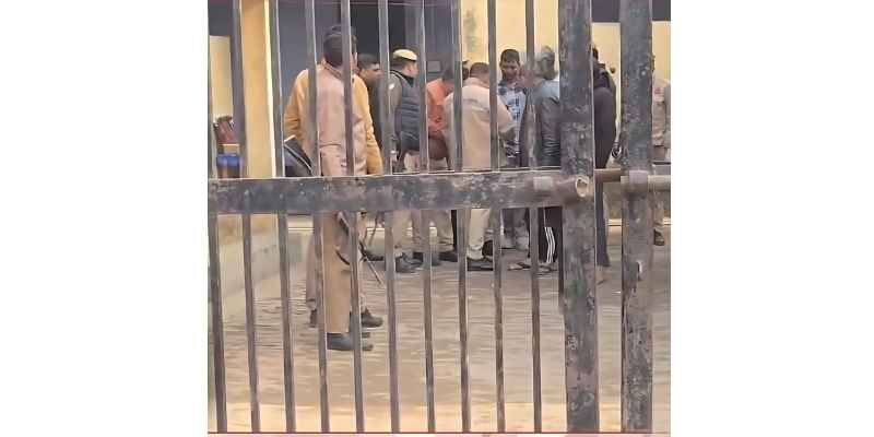 बुलंदशहर हाईवे गैंगरेप केस में आखिरकार कोर्ट ने फैसला सुना दिया