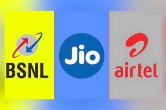 New Year से पहले बेस्ट टेलीकॉम रिचार्ज प्लान