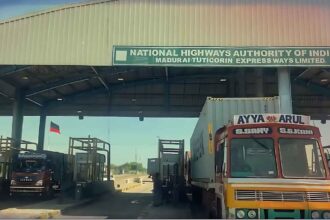 FASTag का विकल्प आ रहा है