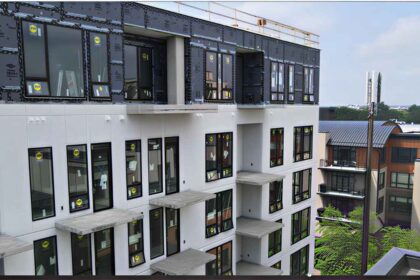 DDA का 'कर्मयोगी आवास