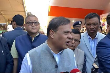 Karbi Anglong and West Karbi