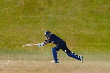 Vijay Hazare Trophy 2025