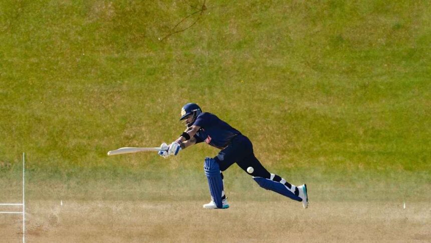 Vijay Hazare Trophy 2025