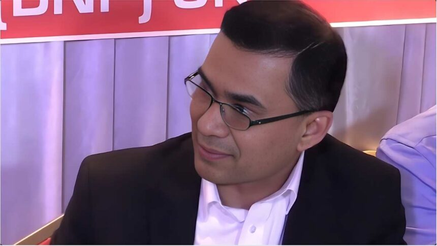 Bangladesh political crisis Tarique Rahman