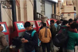 इंडियन रेलवे ने 26 दिसंबर से ट्रेन का किराया बढ़ाया