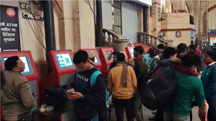 इंडियन रेलवे ने 26 दिसंबर से ट्रेन का किराया बढ़ाया