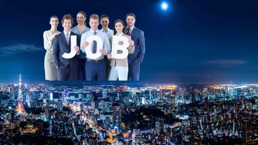 United Arab Emirates jobs