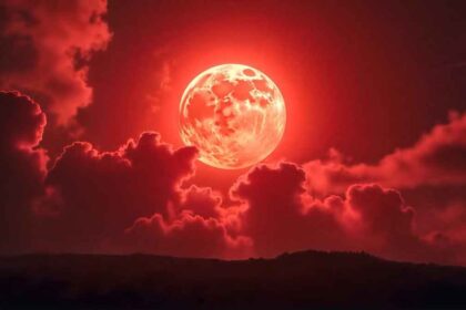 2026 में होने वाले ग्रहण