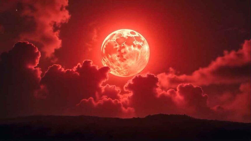 2026 में होने वाले ग्रहण