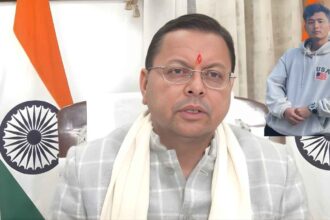 एंजल चकमा मर्डर केस