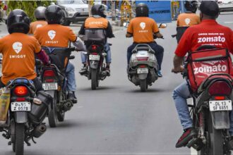 ऑनलाइन डिलीवरी बंद हो सकती है—पूरे देश में क्यों?