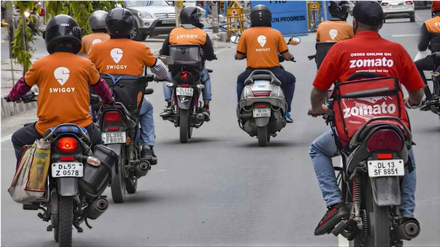 ऑनलाइन डिलीवरी बंद हो सकती है—पूरे देश में क्यों?