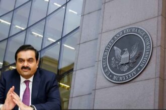 SEC केस में नया मोड़, क्या इसकी वजह से Adani Group's के शेयर गिर रहे हैं?